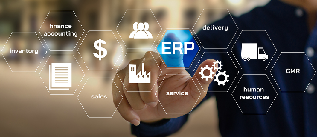 What Is SAP Consulting?